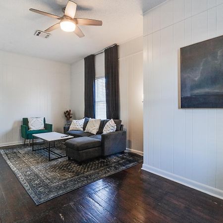 Jefferson Rental Room 1 لافايت المظهر الخارجي الصورة