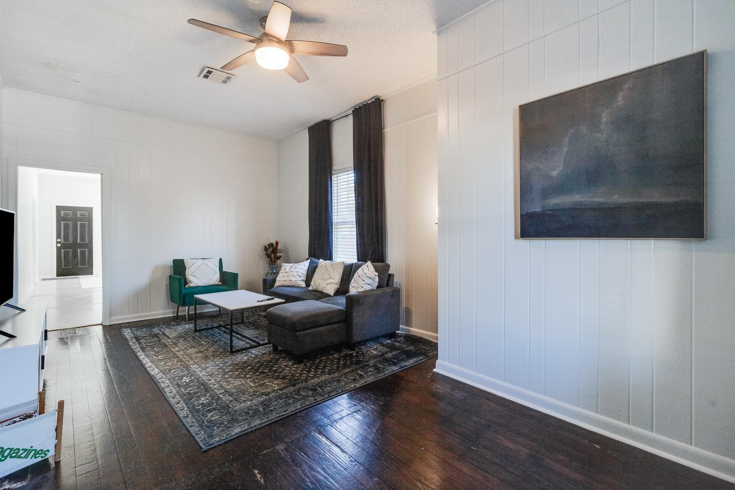 Jefferson Rental Room 1 لافايت المظهر الخارجي الصورة