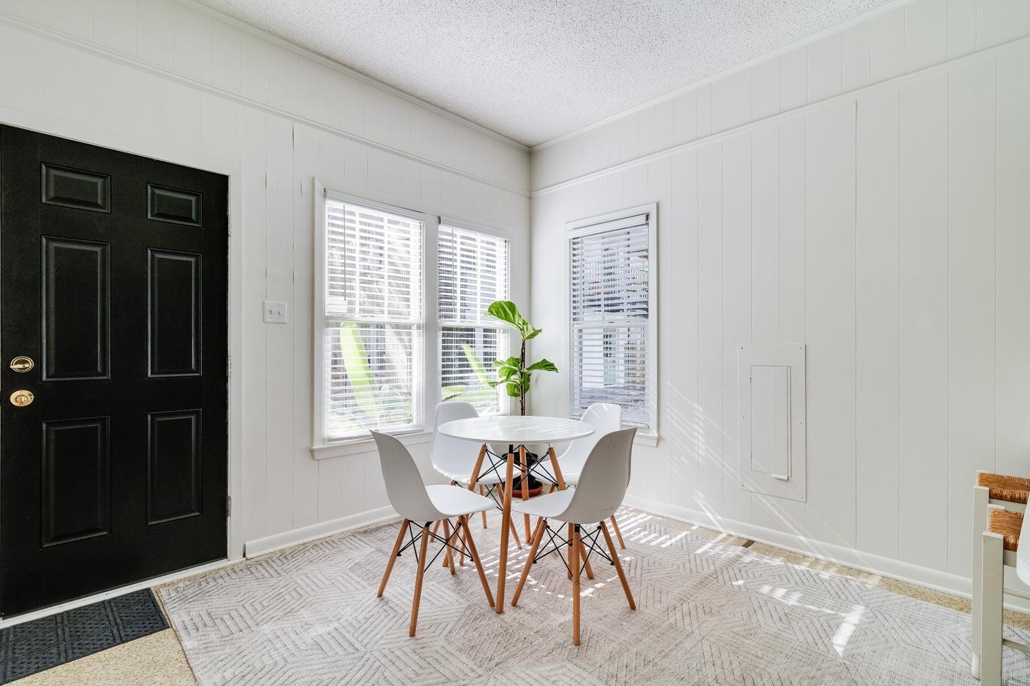 Jefferson Rental Room 1 لافايت المظهر الخارجي الصورة