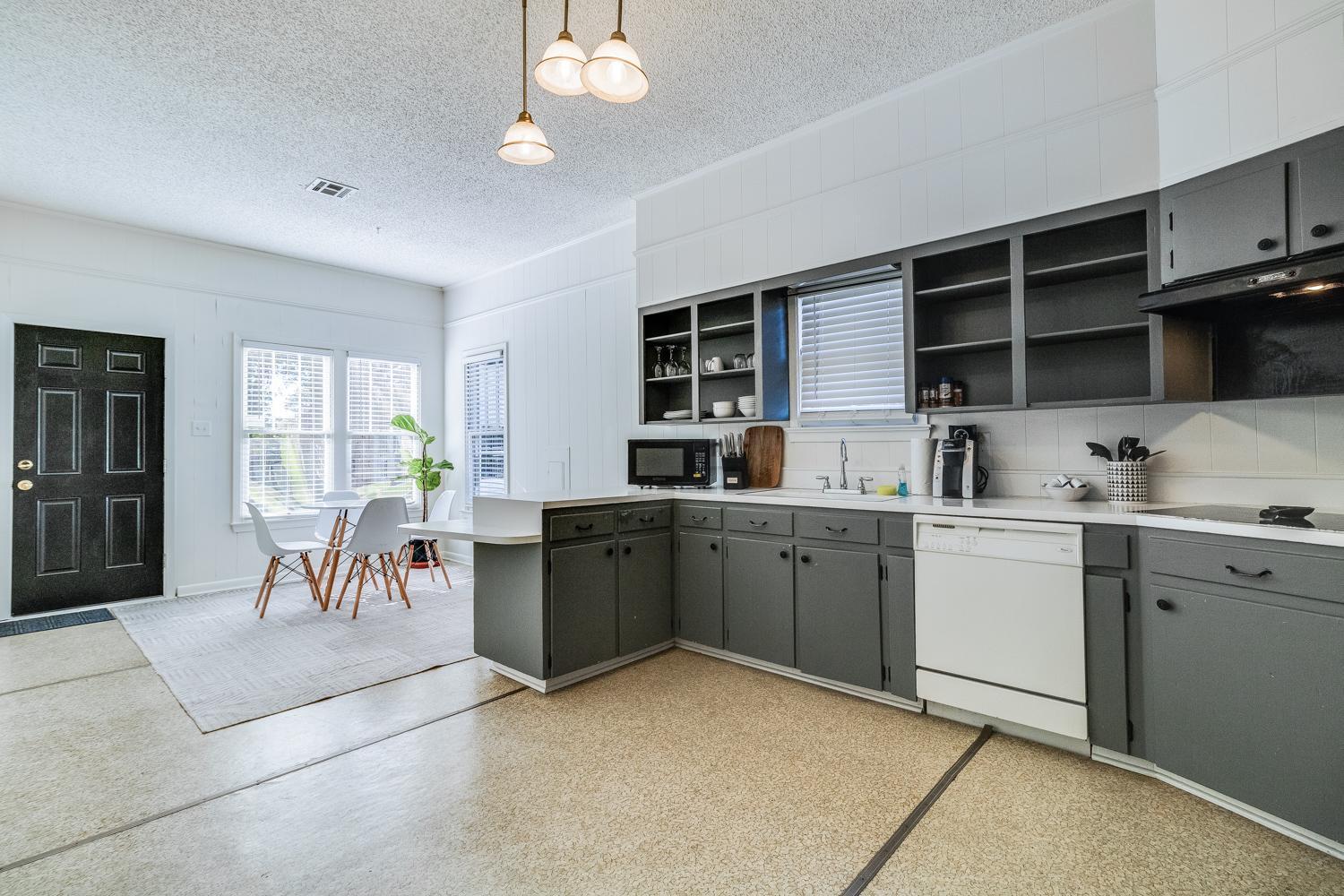 Jefferson Rental Room 1 لافايت المظهر الخارجي الصورة