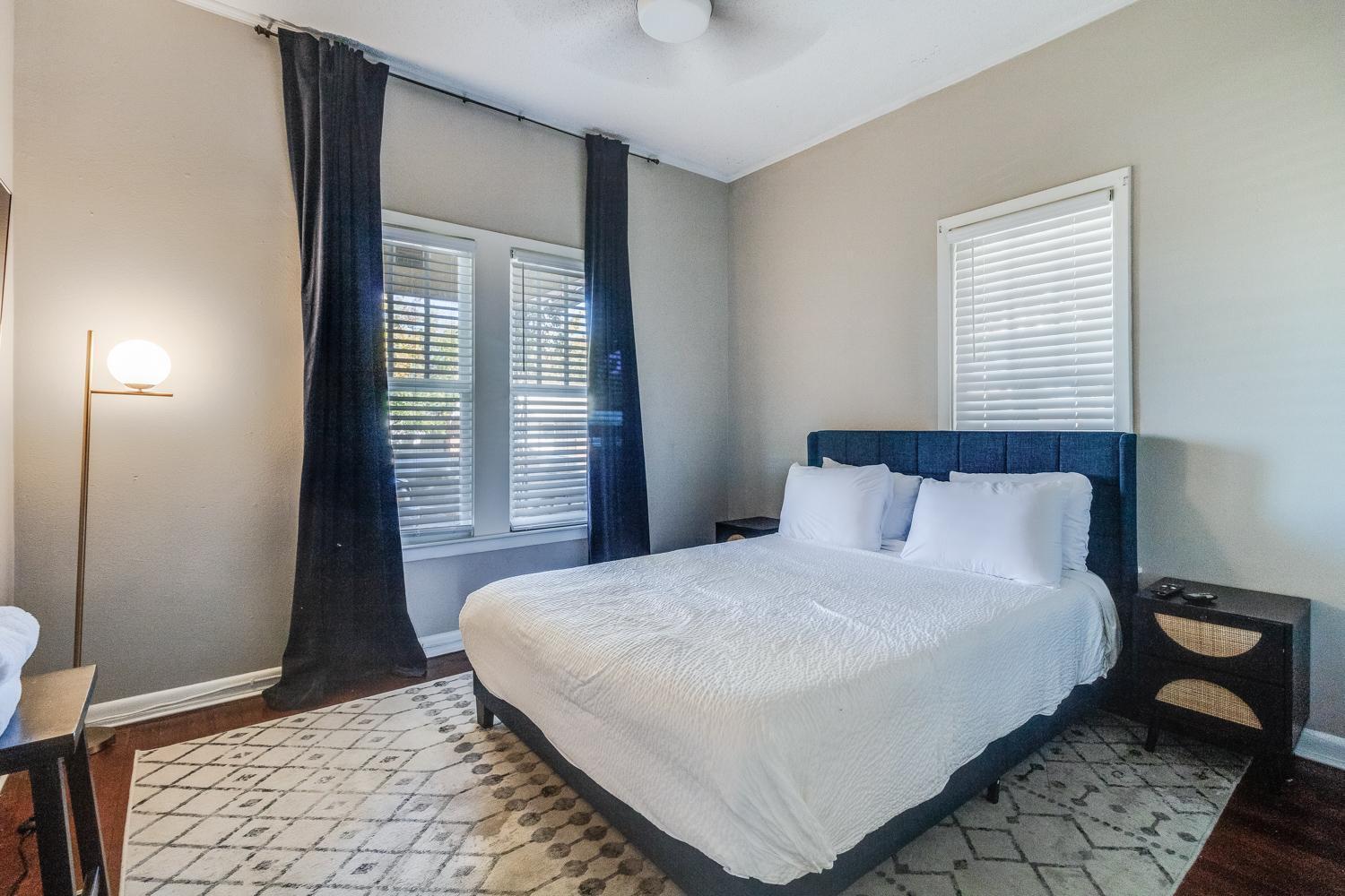 Jefferson Rental Room 1 لافايت المظهر الخارجي الصورة