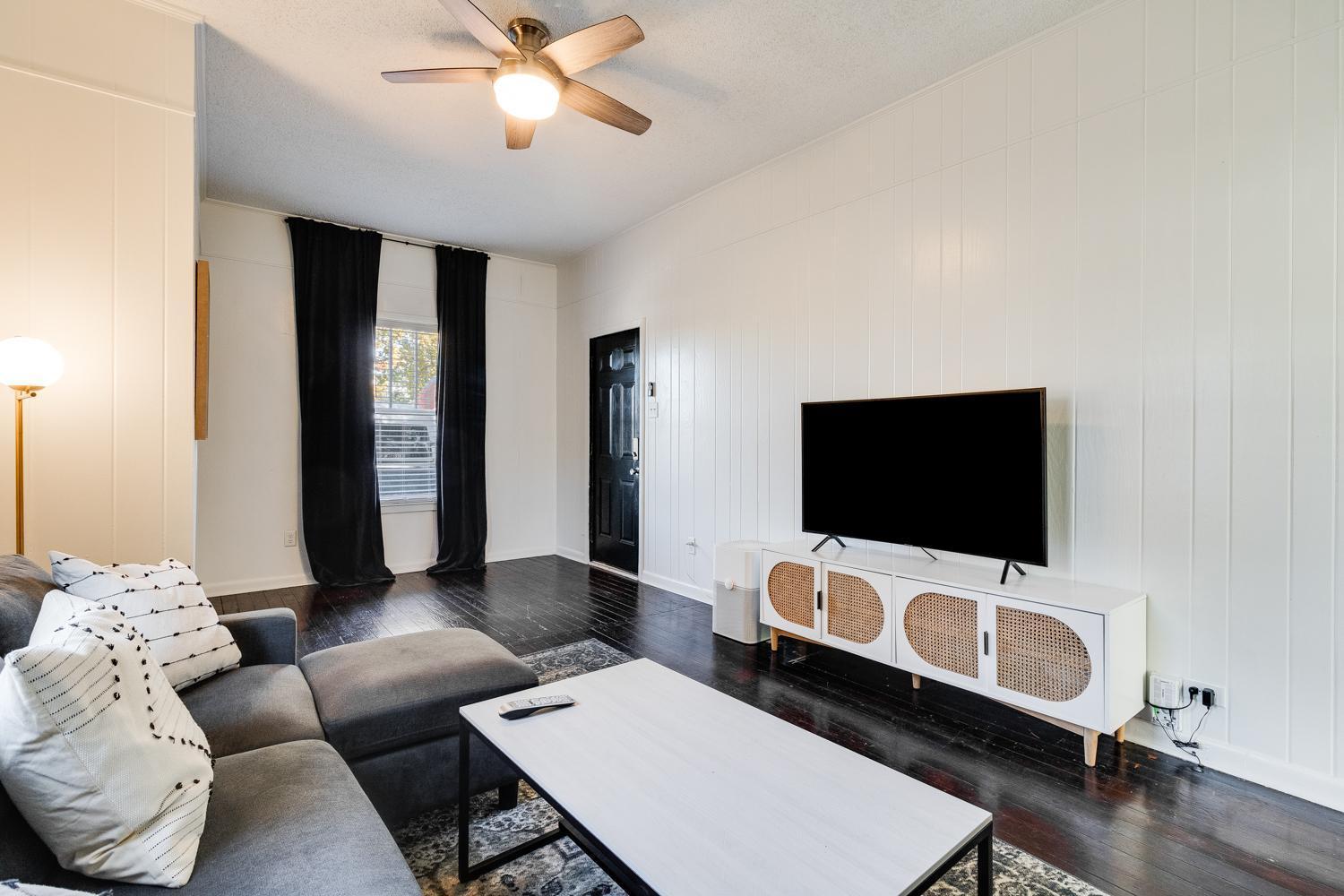 Jefferson Rental Room 1 لافايت المظهر الخارجي الصورة