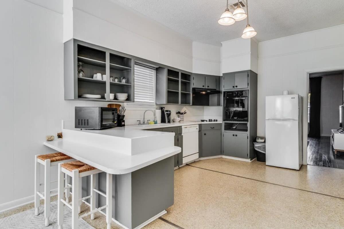 Jefferson Rental Room 1 لافايت المظهر الخارجي الصورة