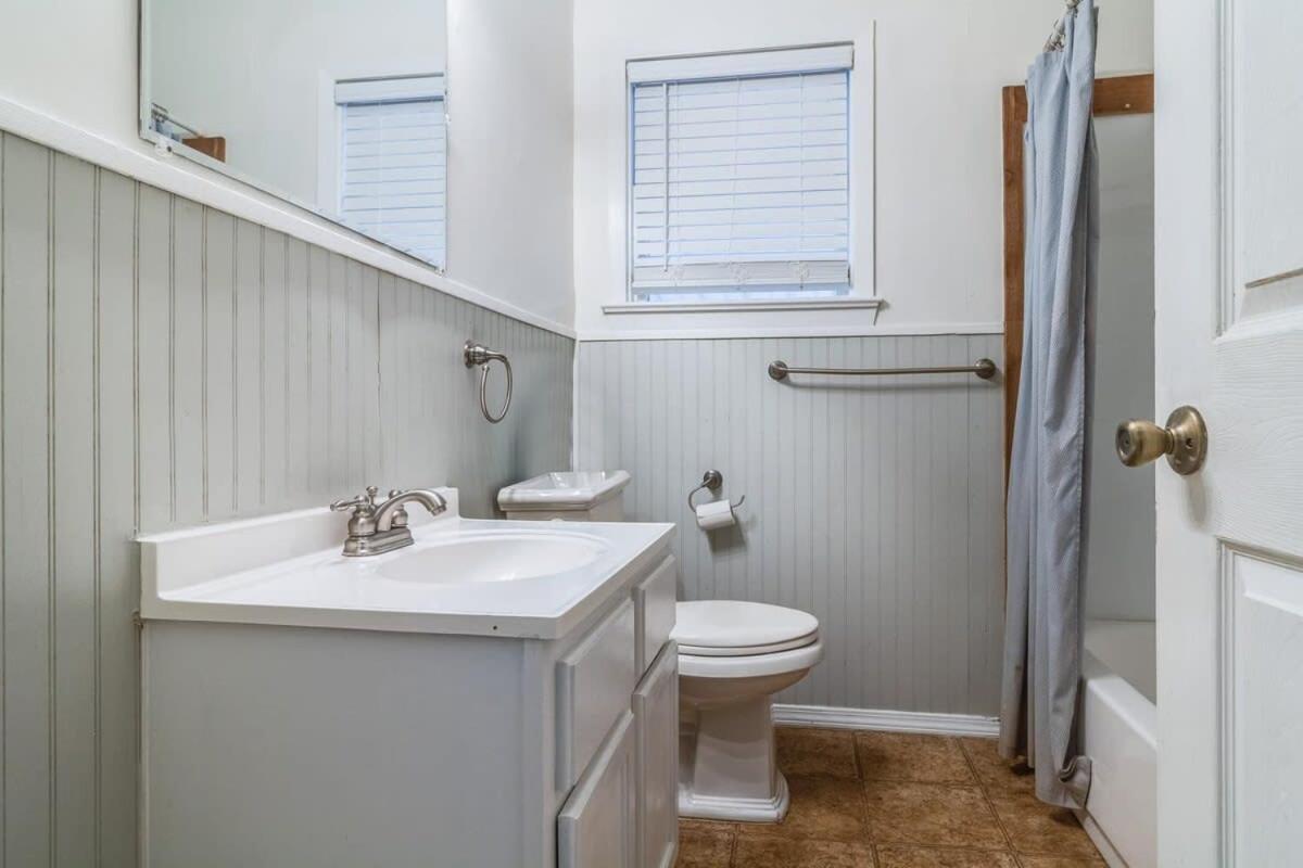 Jefferson Rental Room 1 لافايت المظهر الخارجي الصورة