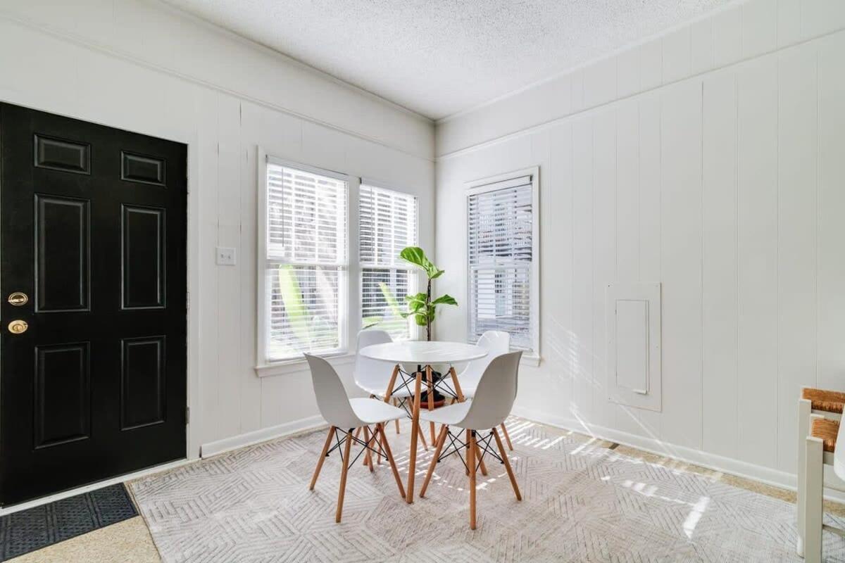 Jefferson Rental Room 1 لافايت المظهر الخارجي الصورة